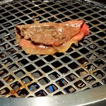 近江うし焼肉 にくTATSU - 