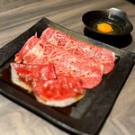 近江うし焼肉 にくTATSU - 