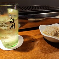 ANIKU produced by 新井屋 - 