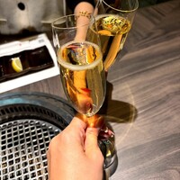 近江うし焼肉 にくTATSU 日本橋室町店 - 