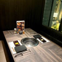 近江うし焼肉 にくTATSU 日本橋室町店 - 