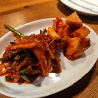 ANIKU produced by 新井屋 - 