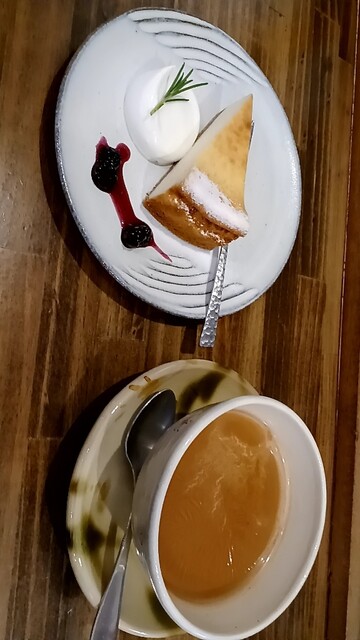 tea room IRiS （ティールームイリス） - 甲陽園/カフェ | 食べログ