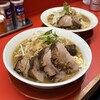 大ちゃんラーメン