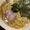 神楽坂家系ラーメン モンタナ