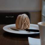 パティスリー・パリセヴェイユ - 