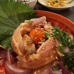 大衆スタンドたいちゃん - 