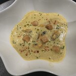 ラ ターブル ドゥ ジョエル・ロブション - 