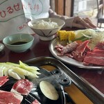 ひるぜん 大将 - 