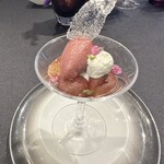 ラ ターブル ドゥ ジョエル・ロブション - 