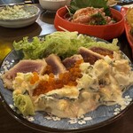 大衆スタンドたいちゃん - 