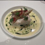 ラ ターブル ドゥ ジョエル・ロブション - 