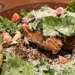 オステリア フルボ - 