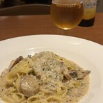 オステリア フルボ - 