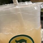 石垣島の牛乳屋さんのお店 ゲンキみるく - 