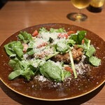 オステリア フルボ - 