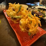 大衆スタンドたいちゃん - 