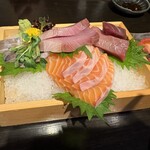 Tohoku Izakaya Ouu no Utage
