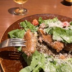 オステリア フルボ - 