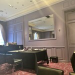 ラ ターブル ドゥ ジョエル・ロブション - 