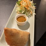 ジュンタラカレー - 丸