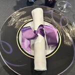 ラ ターブル ドゥ ジョエル・ロブション - 