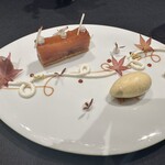 ラ ターブル ドゥ ジョエル・ロブション - 