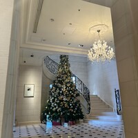 ラ ターブル ドゥ ジョエル・ロブション - 