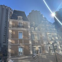 ラ ターブル ドゥ ジョエル・ロブション - 