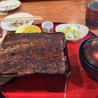 炭焼うな富士 白壁別邸 - 