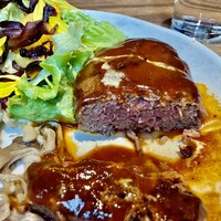 ビストロ ハマイフ - 