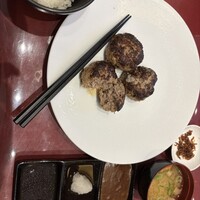 神戸牛ステーキ&カフェ ノーブルウルス 三宮店 - 
