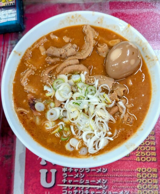 とん平食堂 - ひたち野うしく/ラーメン | 食べログ