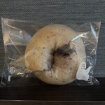 NAMAKEMONO CAFE - ブルーベリーチーズ