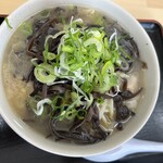 ちゃんぽん 楽一 - 