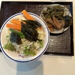 道の駅 内子フレッシュパークからり - 