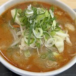 ちゃんぽん 楽一 - 
