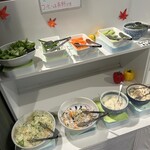 道の駅 内子フレッシュパークからり - 