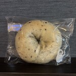 NAMAKEMONO CAFE - ごまあんこ