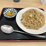 ちゃんぽん 楽一 - 