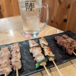 吉鳥 元町駅前店 - 