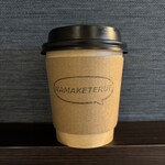 NAMAKEMONO CAFE - カフェラテテイクアウト