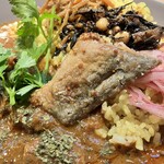 スパイス ファクトリー - 