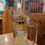 吉鳥 元町駅前店 - 