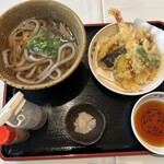 道の駅 内子フレッシュパークからり - 