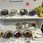 道の駅 内子フレッシュパークからり - 