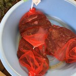 道の駅 内子フレッシュパークからり - 