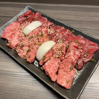 上野太昌園 上野本店 - 