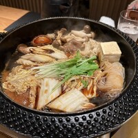 北新地 肉料理 名門 - 