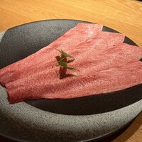 北新地 肉料理 名門 - 